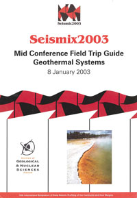 image - front cover of frield trip field guide