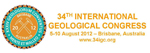 Link: 34rd International Geological Congress